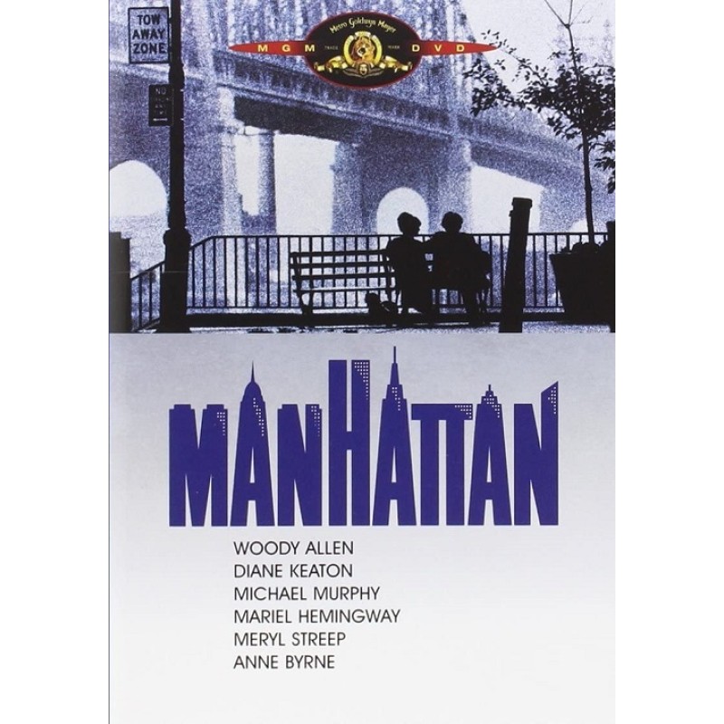 Manhattan