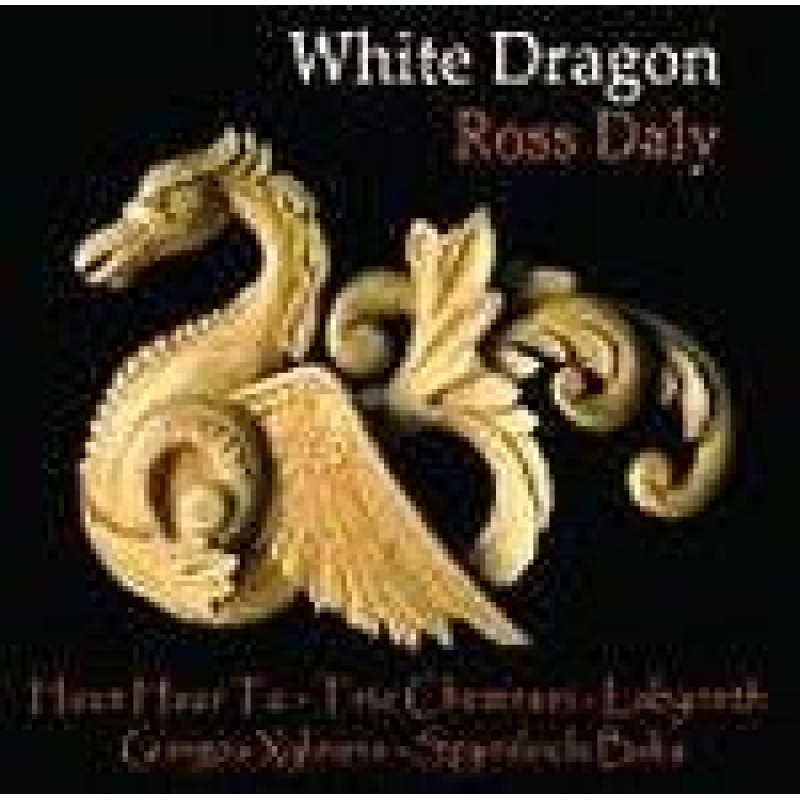 White Dragon