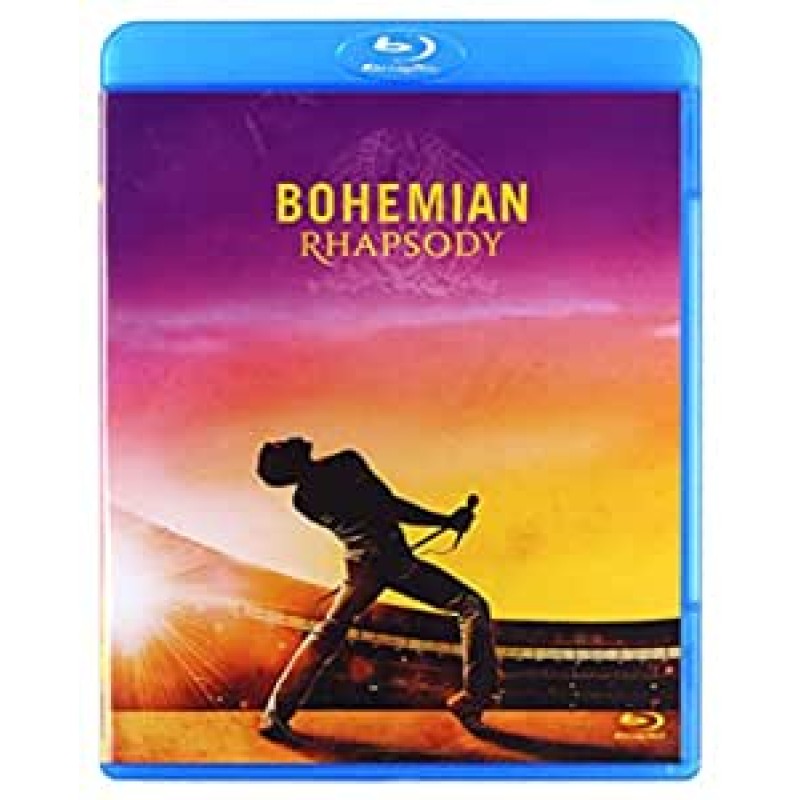 Bohemian Rhapsody [Blu-ray]