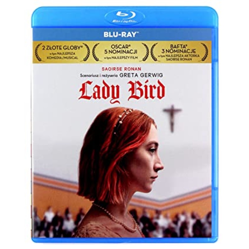 Πασχαλίτσα [Blu-ray]