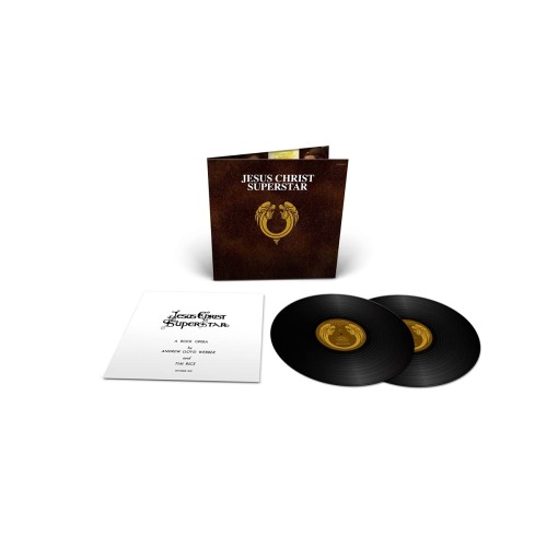 Jesus Christ Superstar - 50th Anniversary (2Lp) [Vinyl]