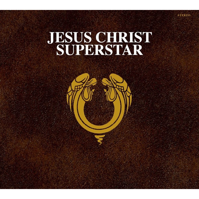 Jesus Christ Superstar - 50th Anniversary (2Lp) [Vinyl]