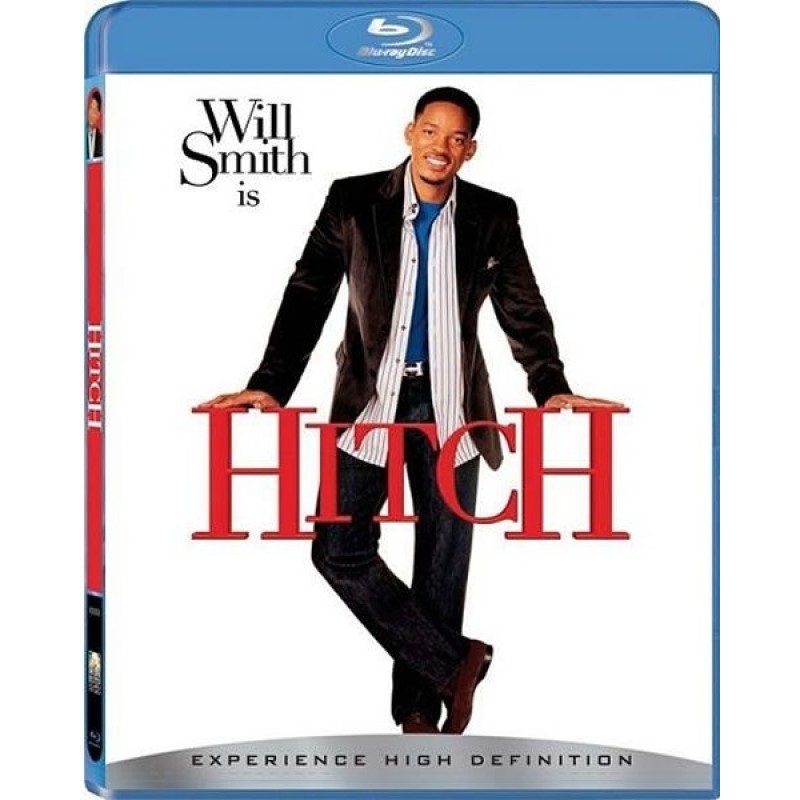 Hitch [Blu-ray]