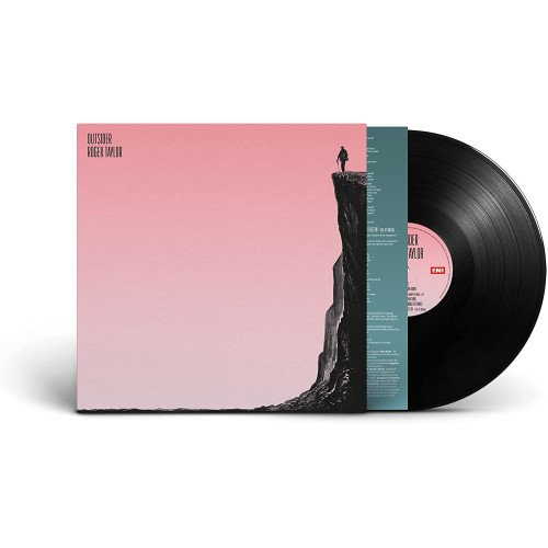 Outsider [Vinyl]