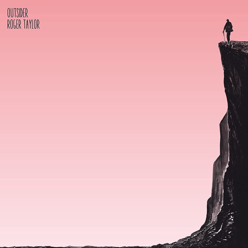 Outsider [Vinyl]