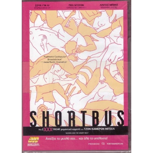 Shortbus