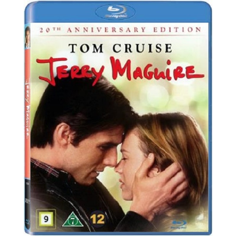 Jerry Maguire [Blu-ray]