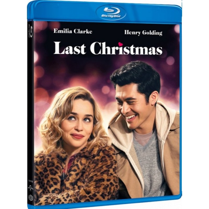 Last Christmas [Blu-ray]