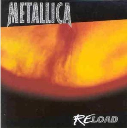 Metallica - Reload (2LP) [Vinyl]