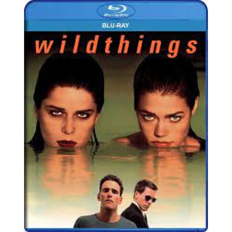 Wildthings [Blu-ray]