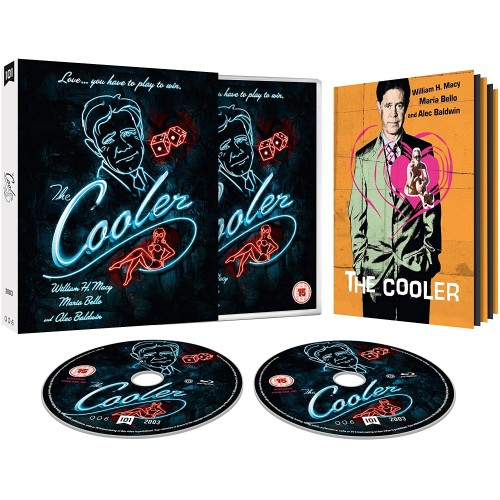 O Γκαντέμης - Limited Edition Blu-Ray + DVD