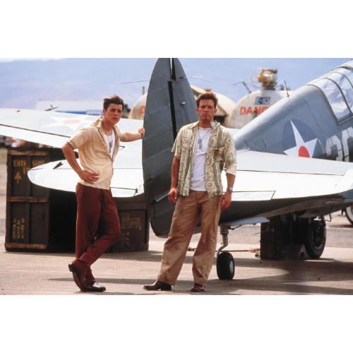 Pearl Harbor [Blu-ray]