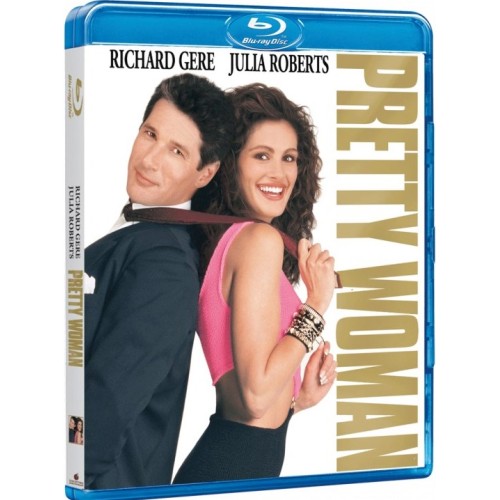Pretty Woman [Blu-ray]
