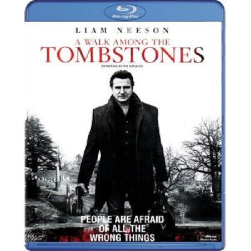 Το μονοπάτι του θανάτου [Blu-ray]