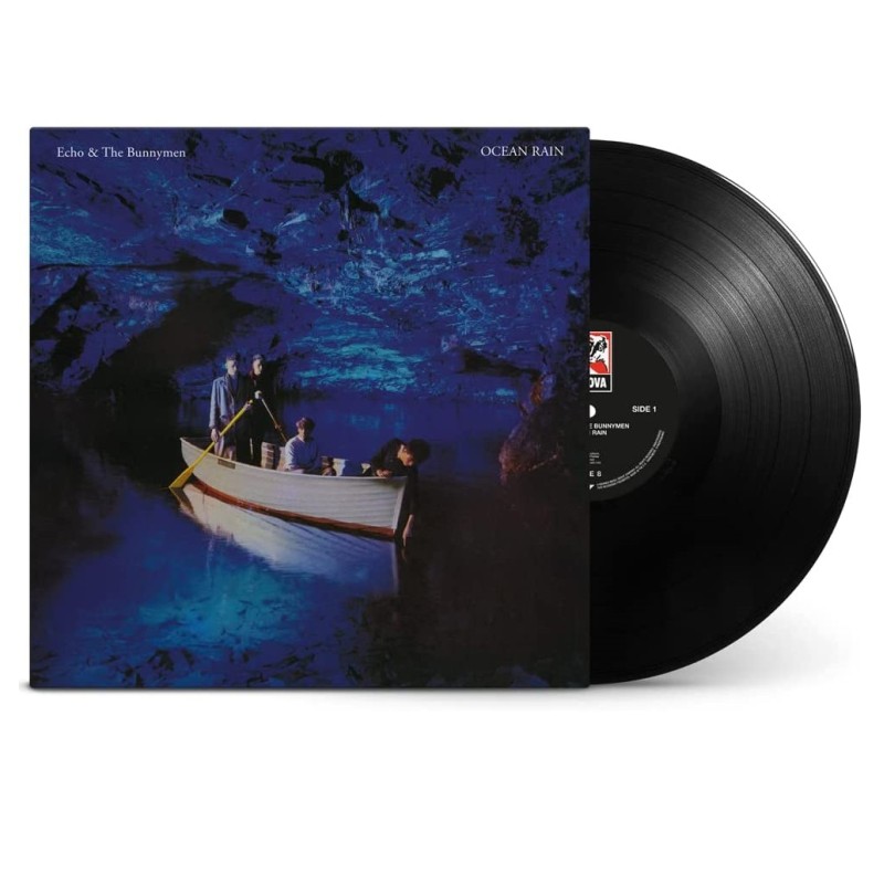 Echo And The Bunnymen - Ocean Rain [Vinyl]