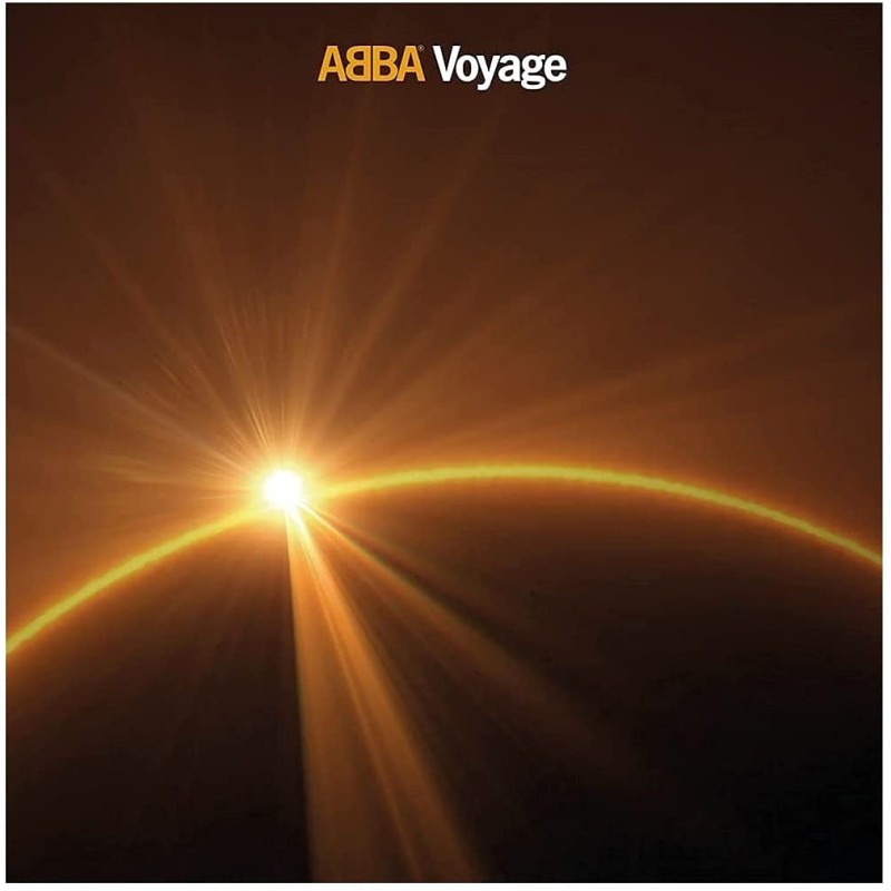 ABBA - Voyage [Vinyl]