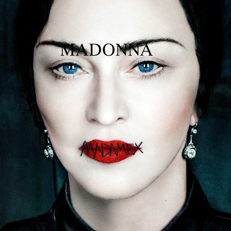 Madame X (2LP) [Vinyl]