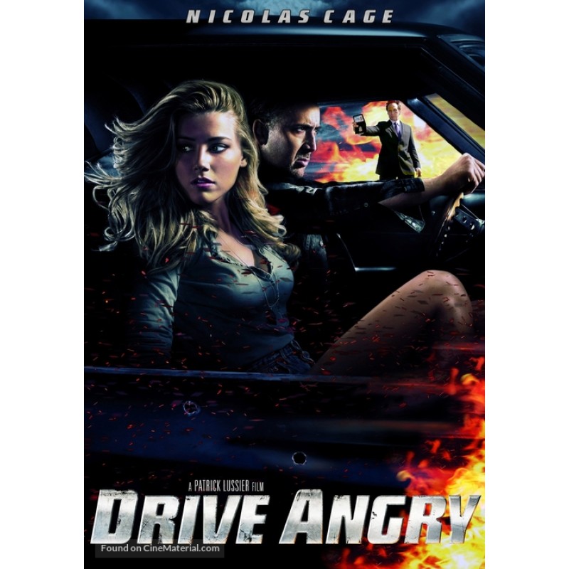 Drive Angry