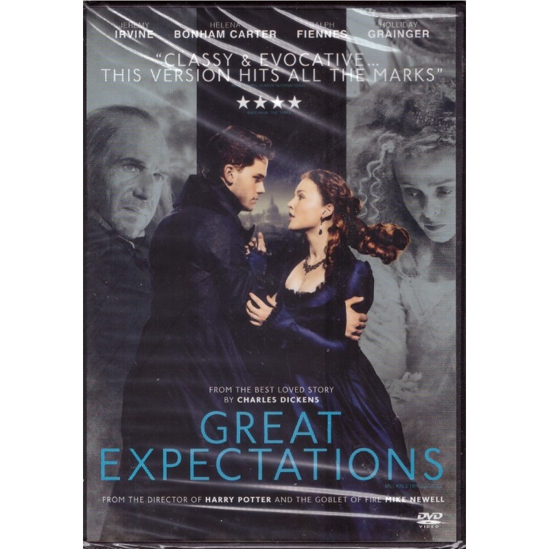 Μεγάλες προσδοκίες