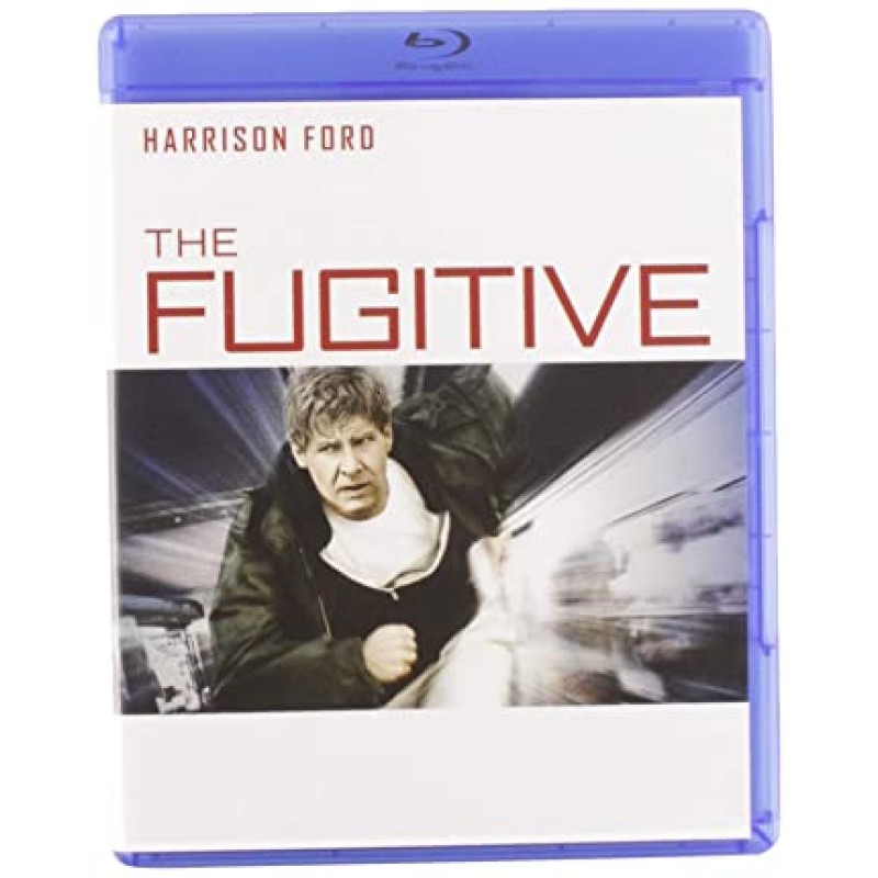 The Fugitive [Blu-ray]
