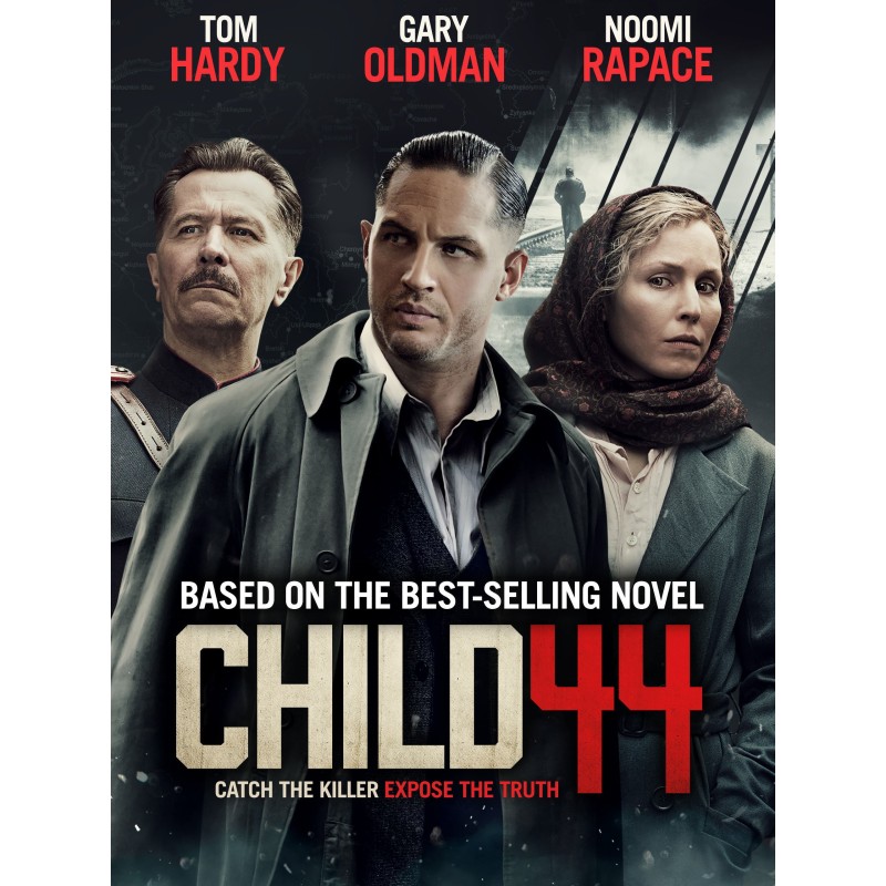 Child 44