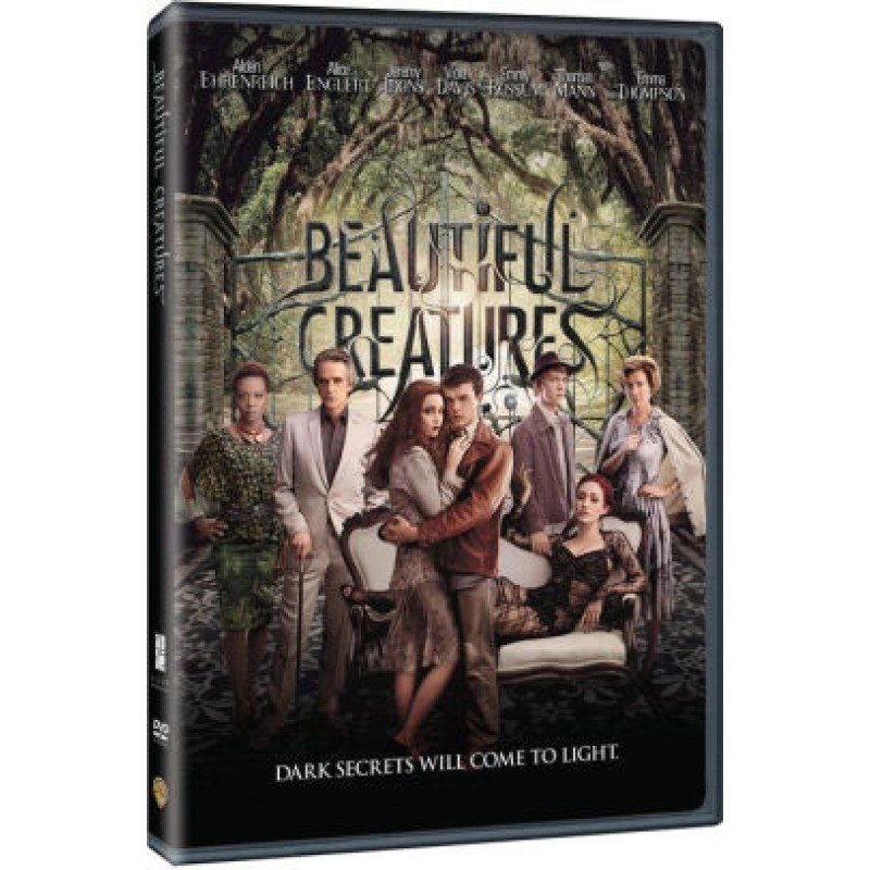Beautiful Creatures