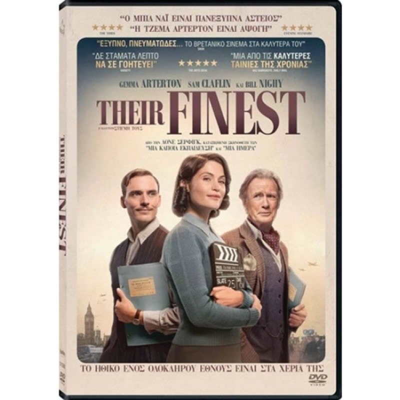 Their Finest