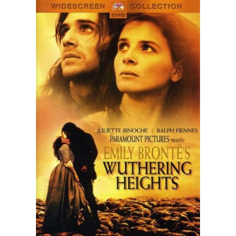 Wuthering Heights