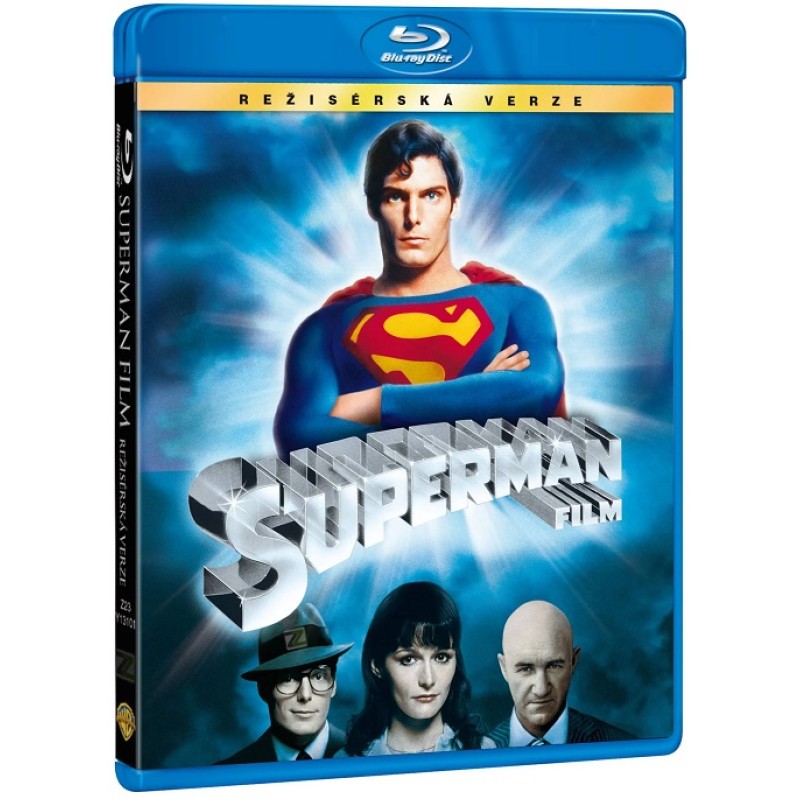 Superman [Blu-ray]