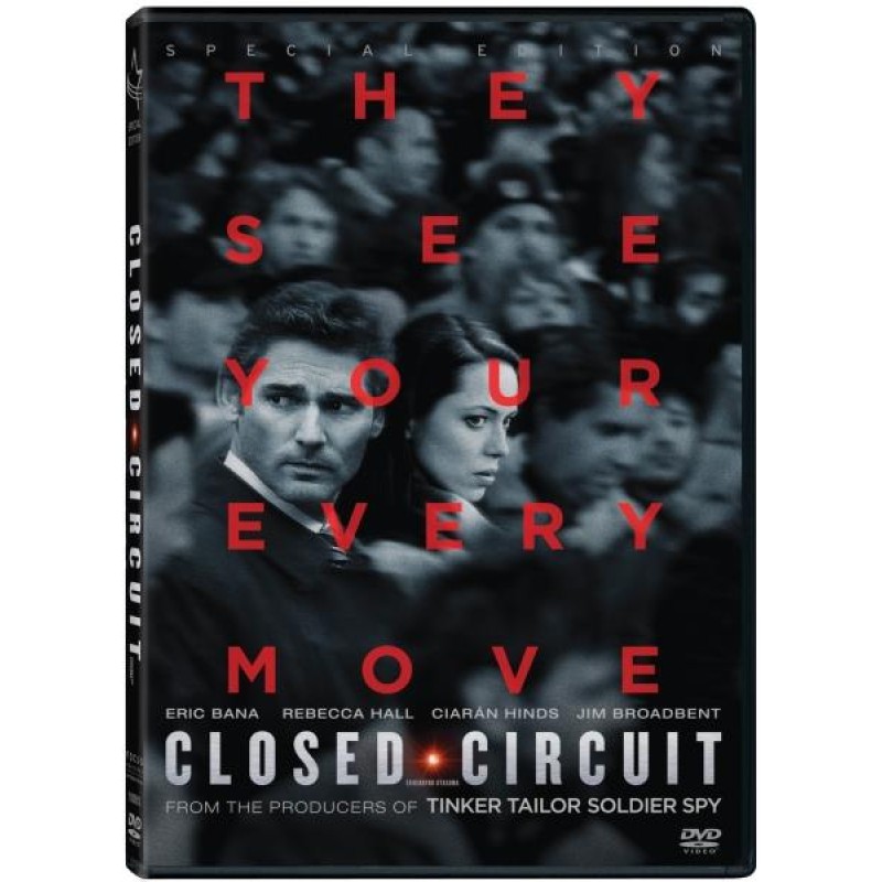 Closed Circuit