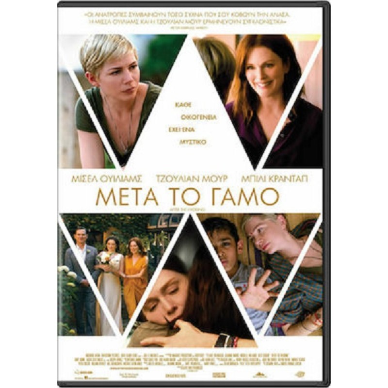 Μετά το Γάμο