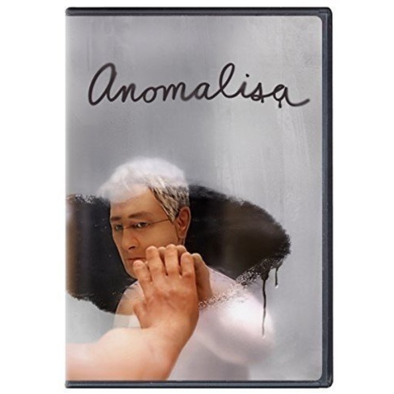 Anomalisa