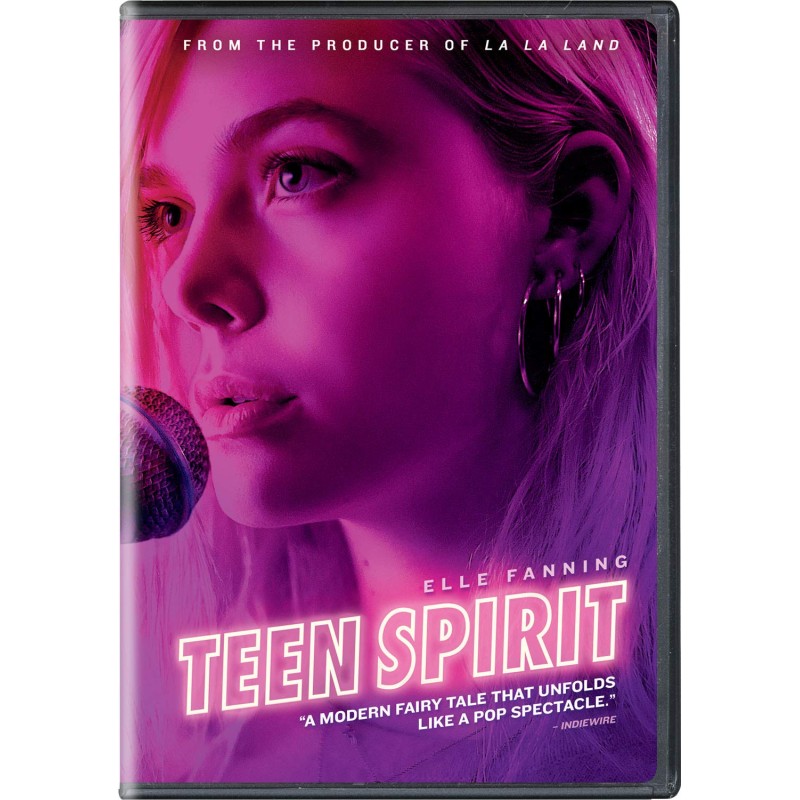 Teen Spirit