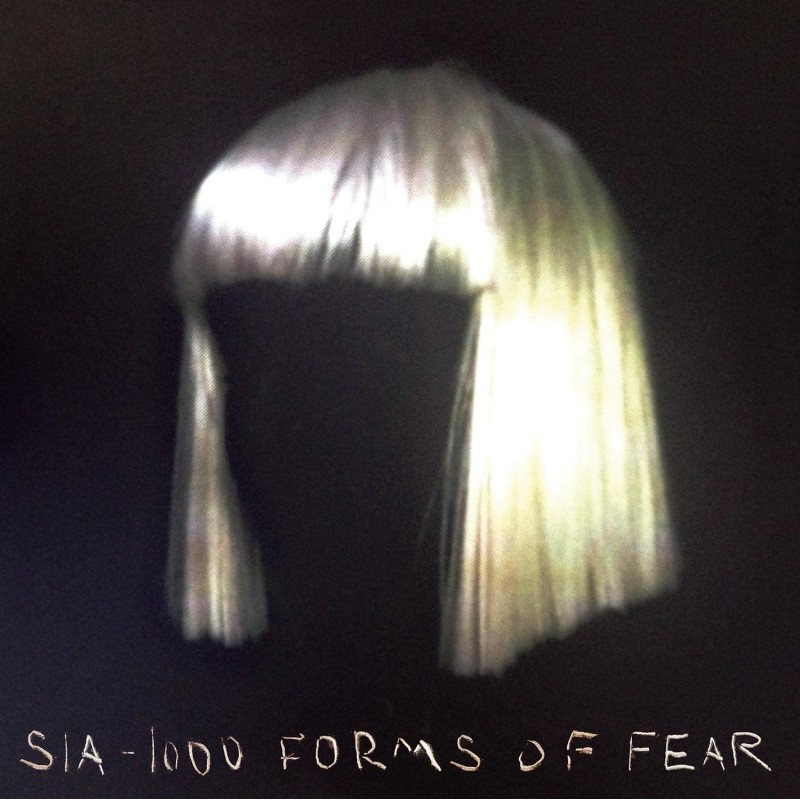 Sia - 1000 Forms of Fear [VINYL Lp]