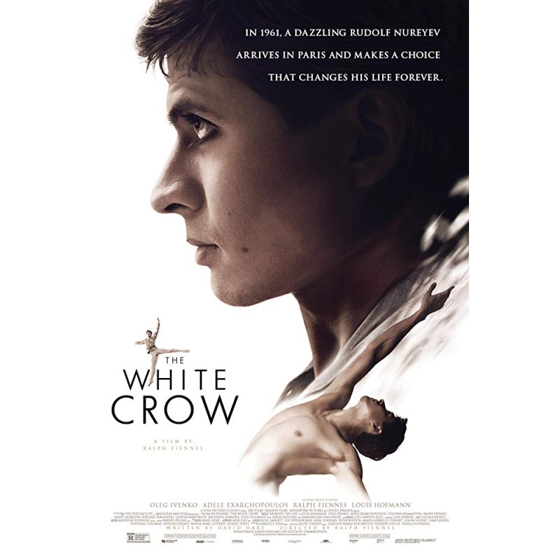 The White Crow