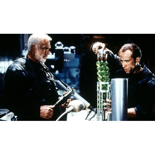 Ο Βράχος [Blu-ray]