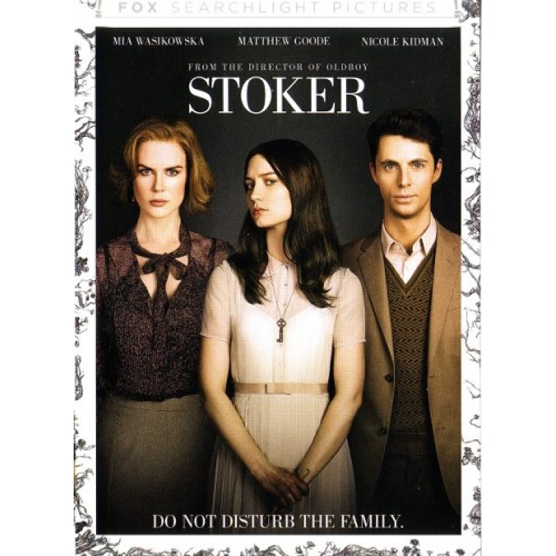 Stoker