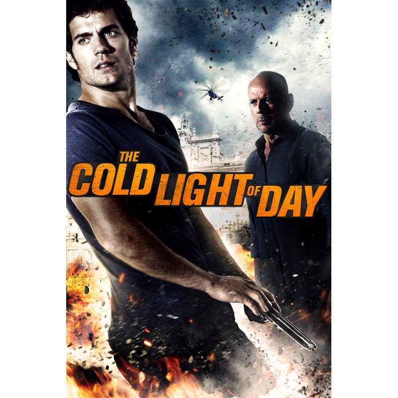 Μην εμπιστεύεσαι κανέναν