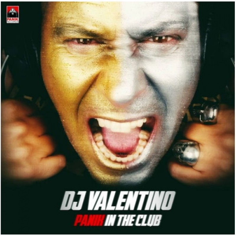 DJ Valentino - Panik in the Club