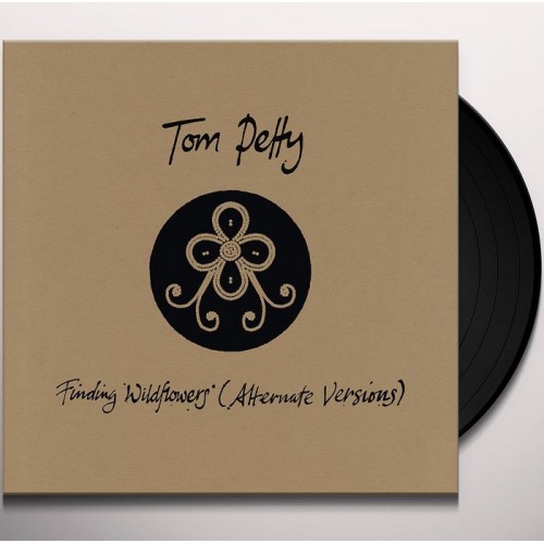 Finding Wildflowers (Alternate Versions) (2LP) [Vinyl]