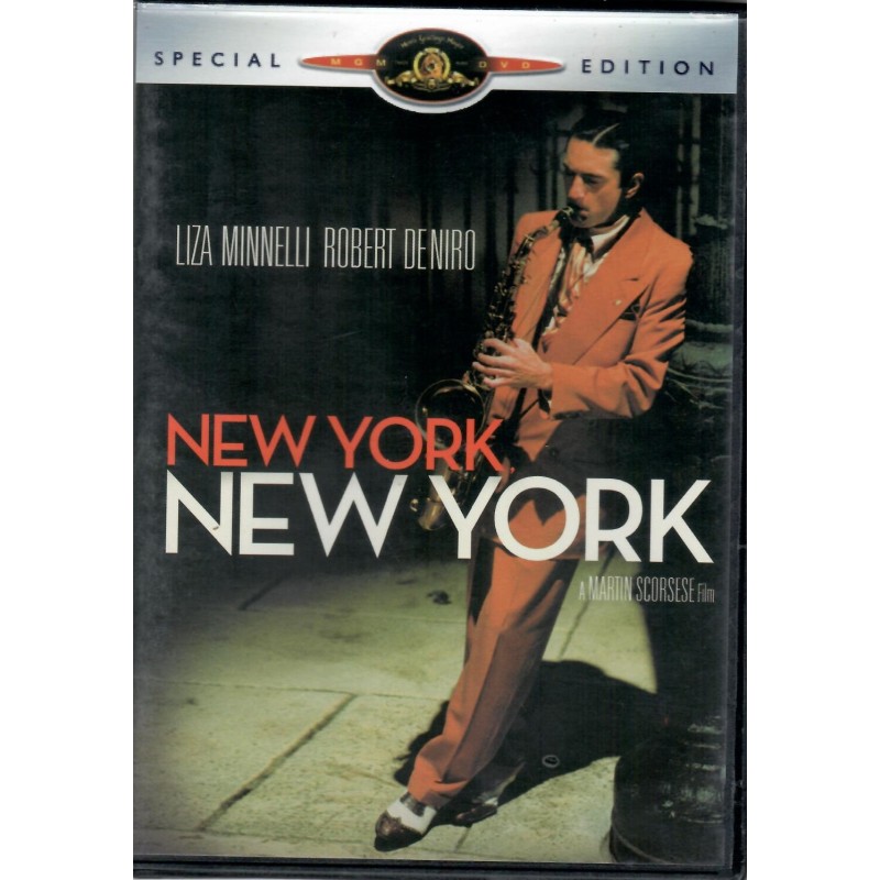 Νέα Υόρκη Νέα Υόρκη
