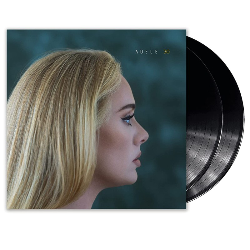 Adele - 30 [Vinyl 2LP]