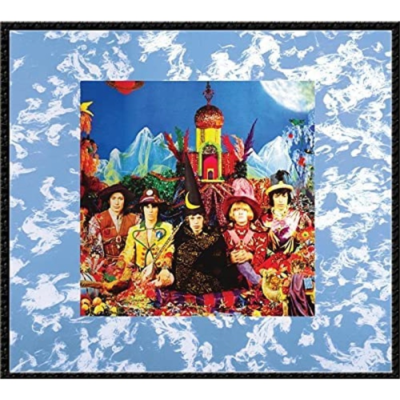 Their Satanic Majesties Request [Lp Vinyl]
