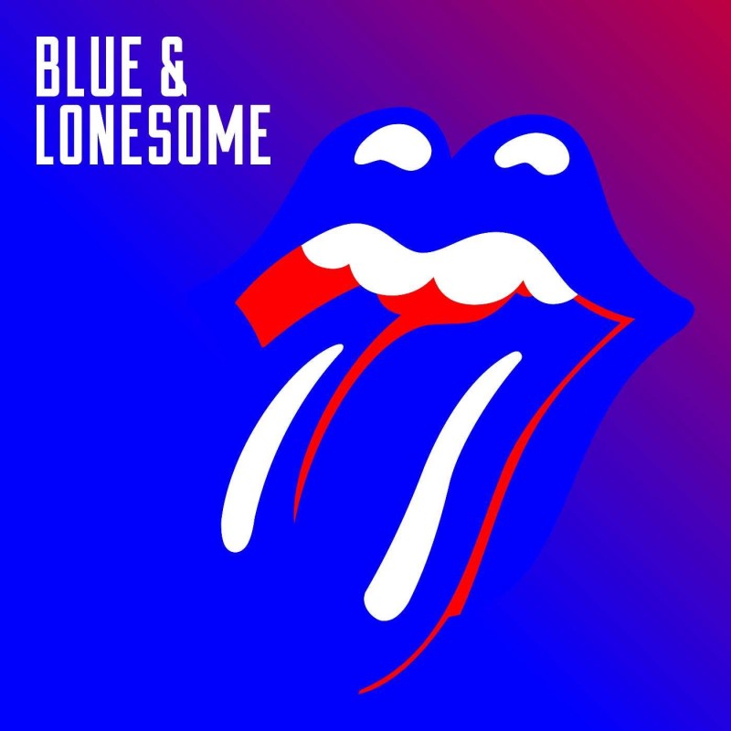 Blue & Lonesome [2Lp Vinyl] 