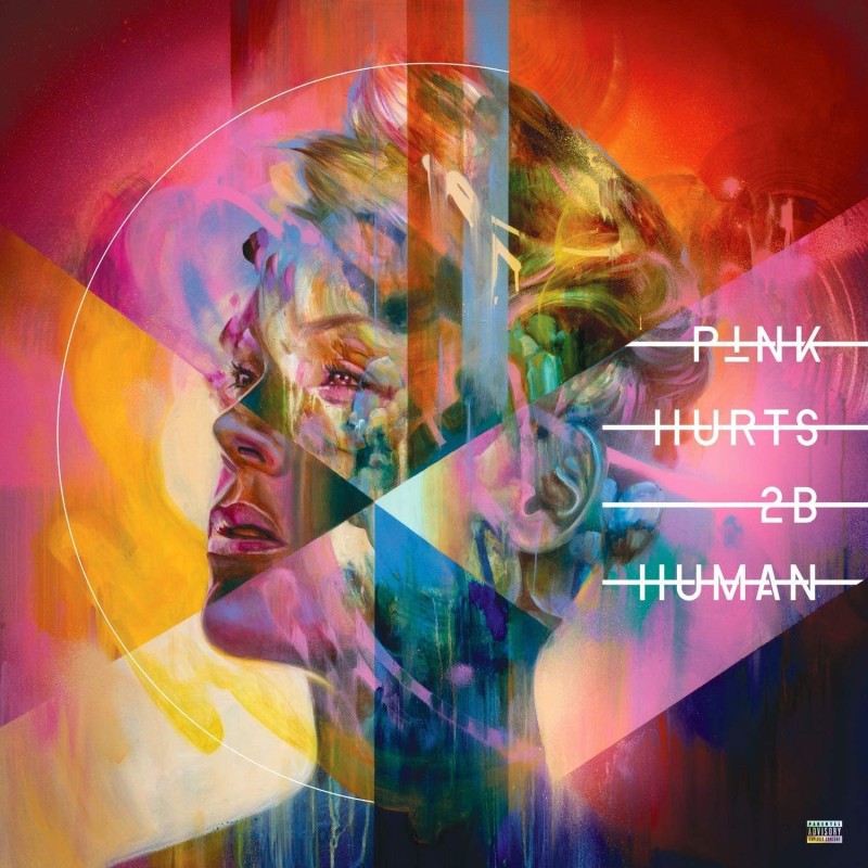 Hurts 2B Human (2Lp) [Vinyl] 