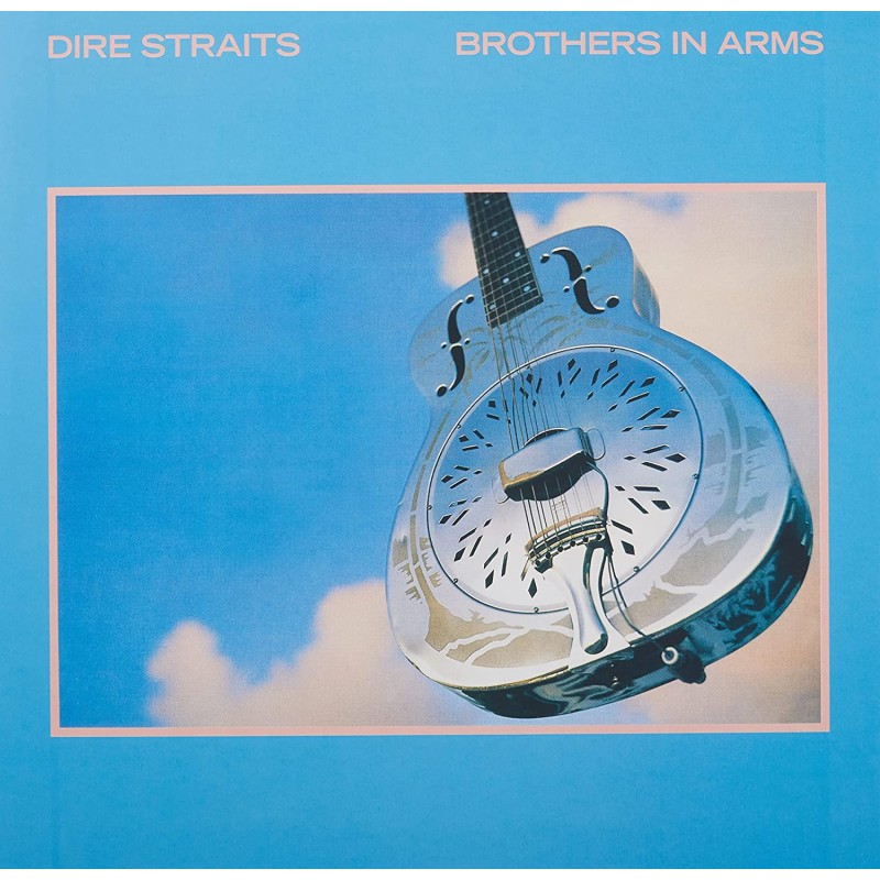 Brothers In Arms (2Lp) [VINYL]