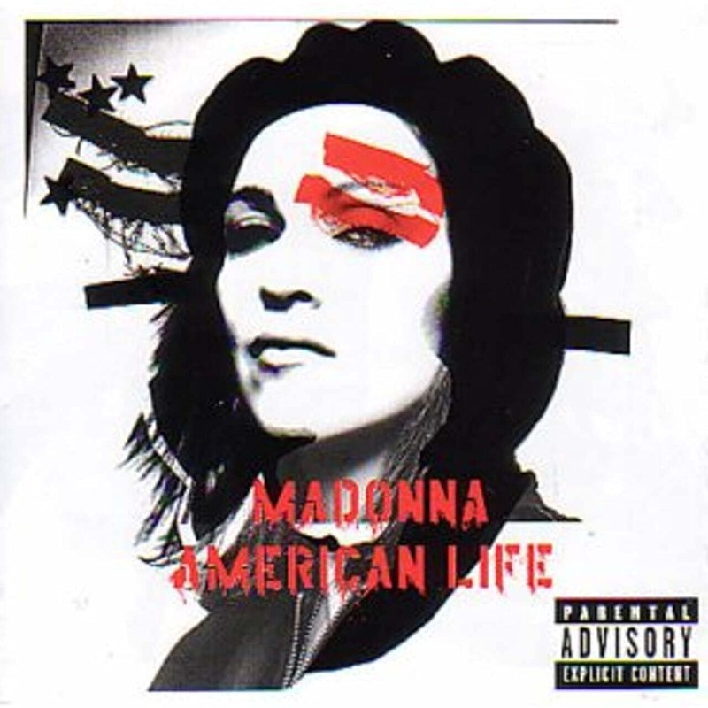 American Life (2Lp) [VINYL]