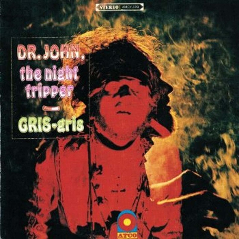 Dr John - Gris Gris [Vinyl]