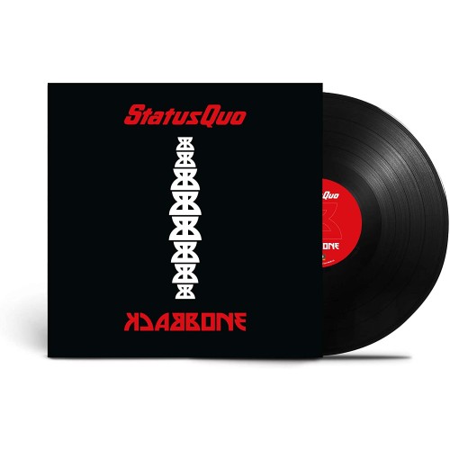 Backbone [VINYL]