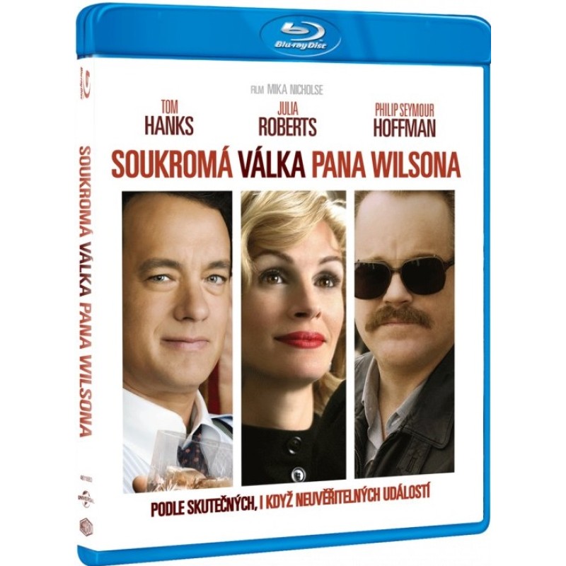 Παιχνίδια εξουσίας [Blu-ray]